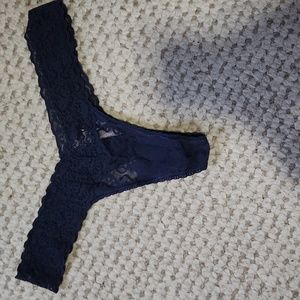 Victoria's Secret panties